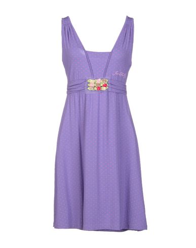 ZOOM JUST FOR YOU - Short dress