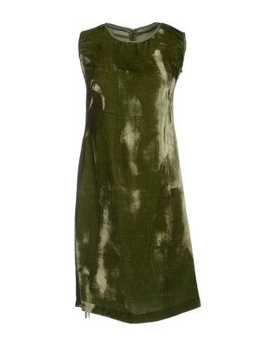 ZOOM LAVINIATURRA - Short dress