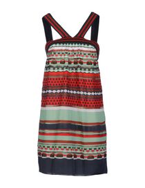 M MISSONI Short dresses  image