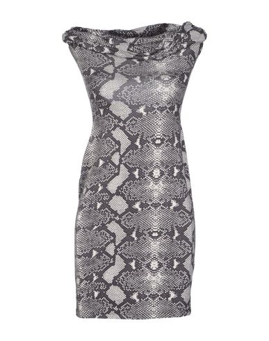 ZOOM PIERRE BALMAIN - Knee-length dress