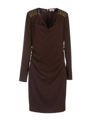 ZOOM MICHAEL MICHAEL KORS - Short dress