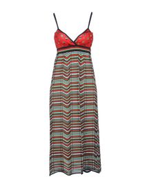 M MISSONI Knee-length dresses  image