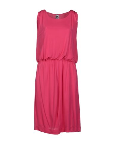 ZOOM M MISSONI - Knee-length dress