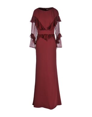 FRANCESCO SCOGNAMIGLIO - Long dress