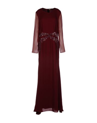 ZOOM FRANCESCO SCOGNAMIGLIO - Long dress