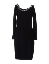 BLUMARINE Knee-length dresses  image