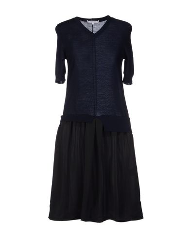 ZOOM CARVEN - Short dress
