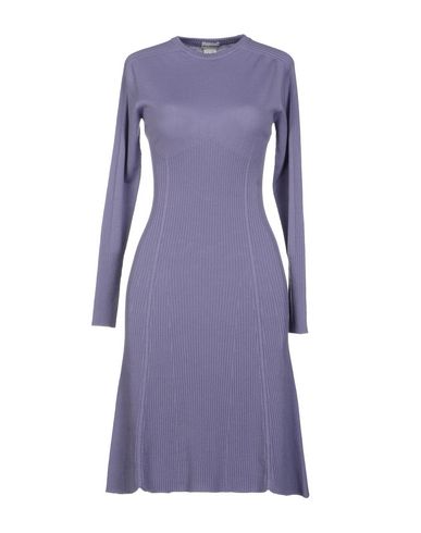 ZOOM PHILOSOPHY di ALBERTA FERRETTI - Knee-length dress