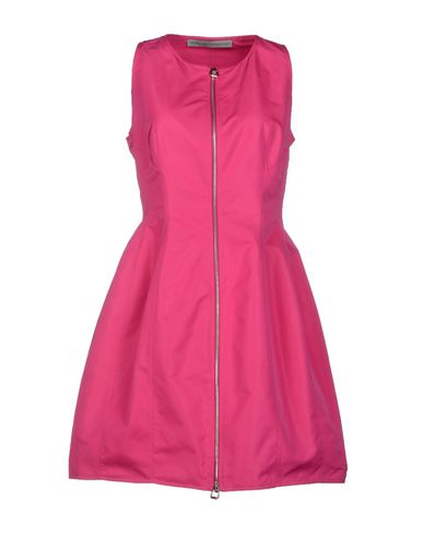 ZOOM ERMANNO SCERVINO - Short dress
