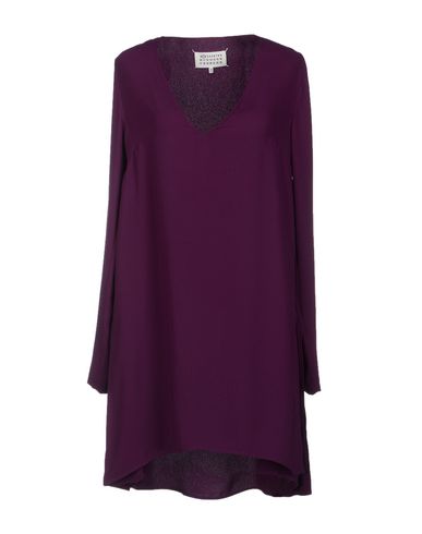 ZOOM MAISON MARTIN MARGIELA 1 - Short dress