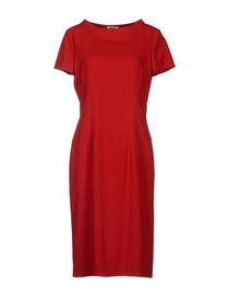 MOSCHINO CHEAPANDCHIC Knee-length dresses  image