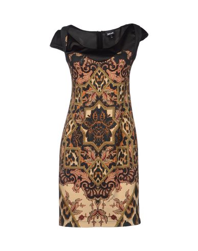 ZOOM JUST CAVALLI - Short dress