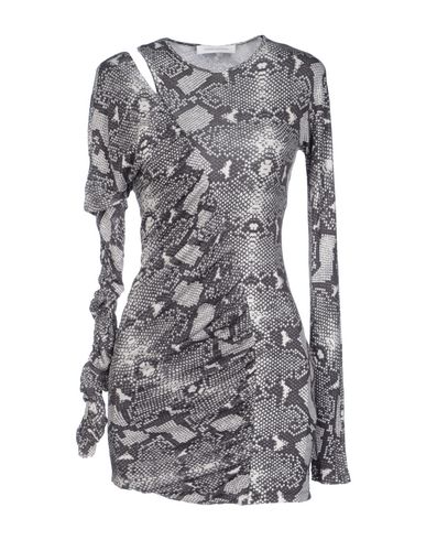 ZOOM PIERRE BALMAIN - Short dress