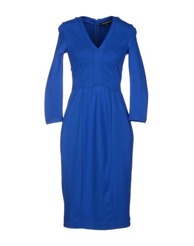ZOOM FRENCH CONNECTION - Knee-length dress