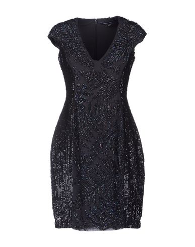 ZOOM FRENCH CONNECTION - Short dress