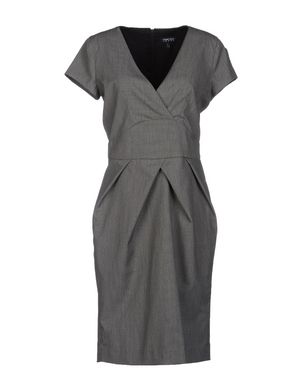 EMPORIO ARMANI - Short dress