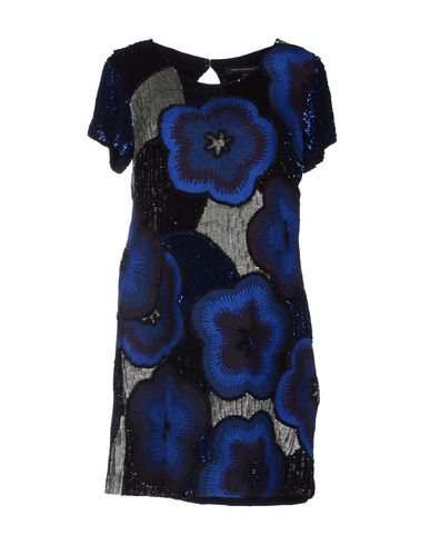 ZOOM FRENCH CONNECTION - Short dress