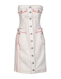 JEAN PAUL GAULTIER Short dresses  image