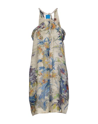 ZOOM I'M ISOLA MARRAS - Short dress
