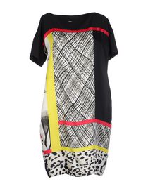 I\'M ISOLA MARRAS Short dresses  image