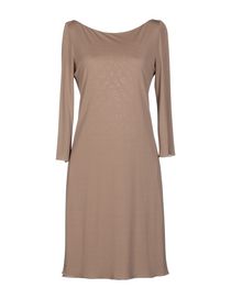 JEAN PAUL GAULTIER FEMME Short dresses  image