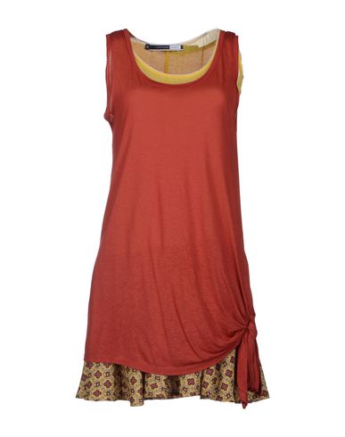 ZOOM SPORTMAX CODE - Short dress
