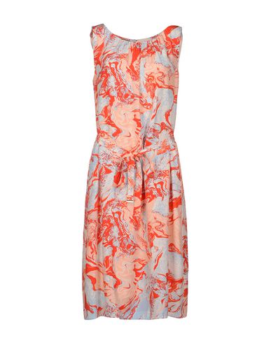 ZOOM BY MALENE BIRGER - Knee-length dress