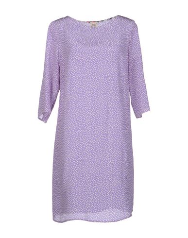 ZOOM ATTIC AND BARN - Short dress
