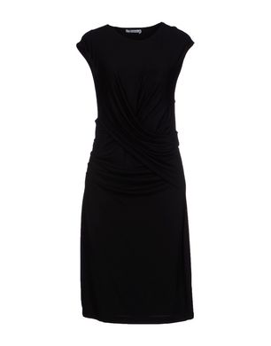 T by ALEXANDER WANG - Knee-length dress