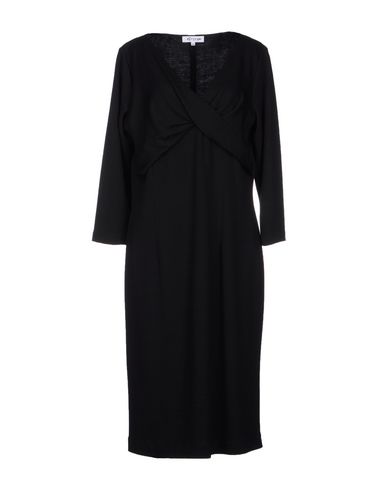 ZOOM GOSSIP - 3/4 length dress