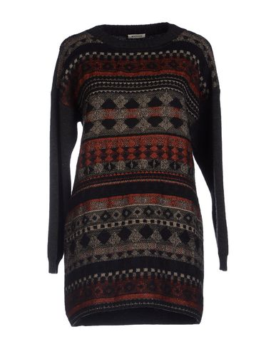 ZOOM MASSCOB - Short dress