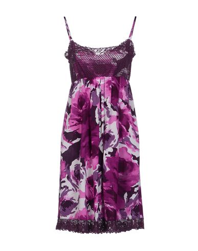 ZOOM GERMANO ZAMA - Short dress