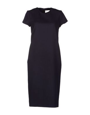 MAISON MARGIELA 4 - Knee-length dress