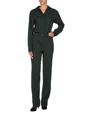 MAISON MARGIELA 4 - Pant overall