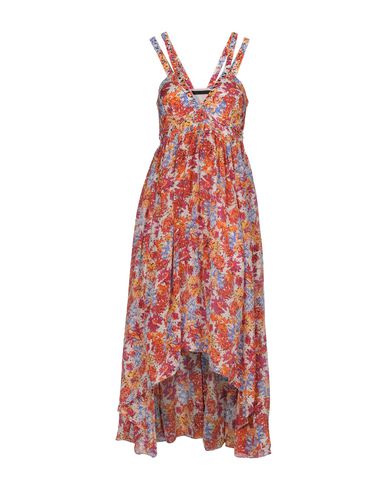 ZOOM KARL by KARL LAGERFELD - Knee-length dress