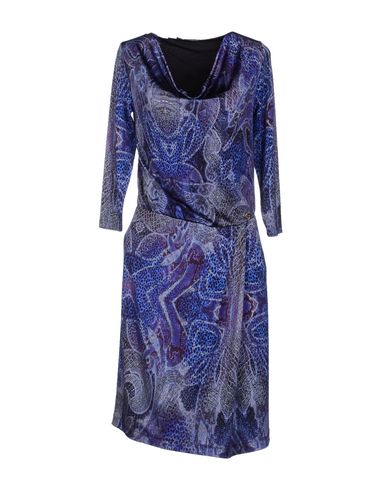 ZOOM ANGELO MARANI - Knee-length dress