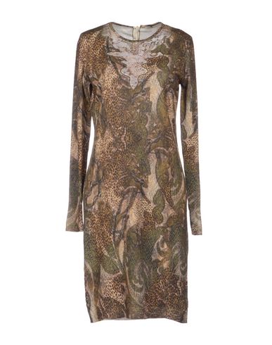 ZOOM ANGELO MARANI - Knee-length dress