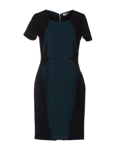 ZOOM ANGELO MARANI - Short dress