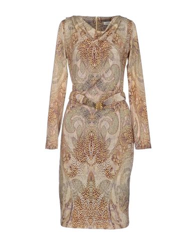 ZOOM ANGELO MARANI - Knee-length dress