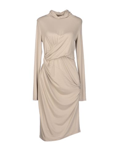 ZOOM TOY G. - Knee-length dress