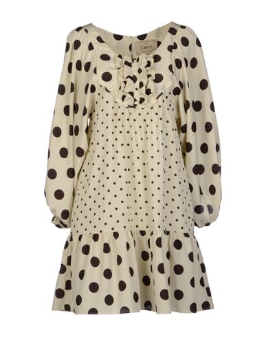 ZOOM ANIYE BY - Short dress