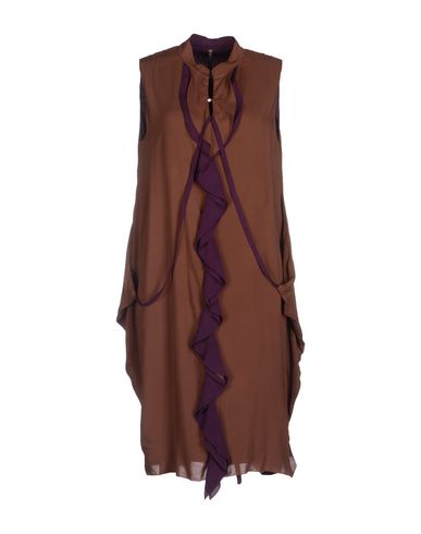 ZOOM MANILA GRACE - Knee-length dress