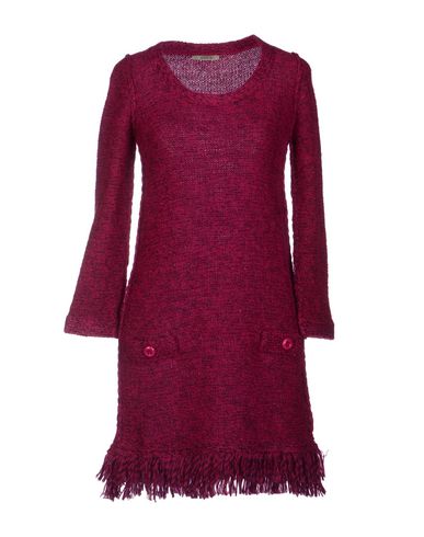 ZOOM TOY G. - Short dress