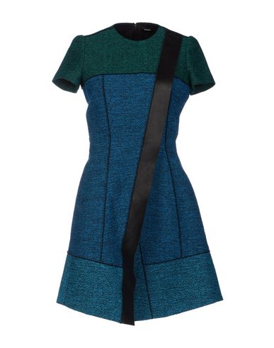 ZOOM PROENZA SCHOULER - Short dress