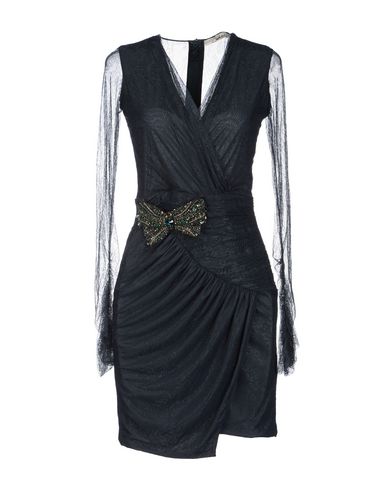 ZOOM PINKO WEDDING - Short dress
