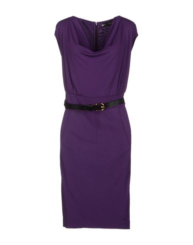 ZOOM DSQUARED2 - Knee-length dress