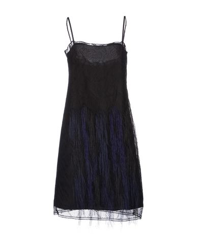 ZOOM SHARON WAUCHOB - Knee-length dress