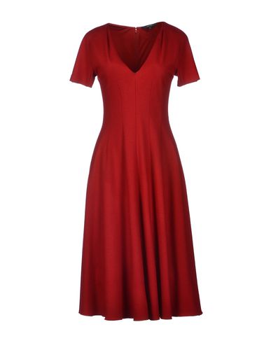ZOOM GUCCI - Knee-length dress