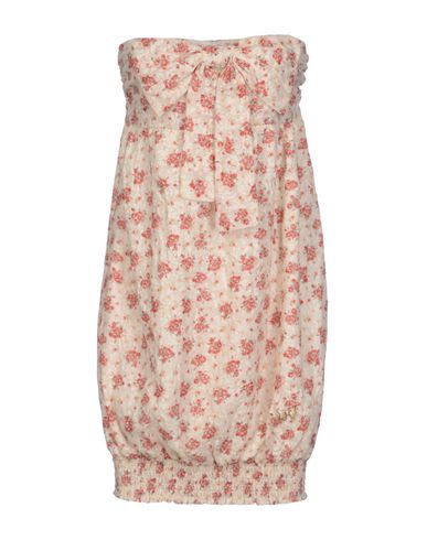ZOOM ATELIER FIXDESIGN - Short dress