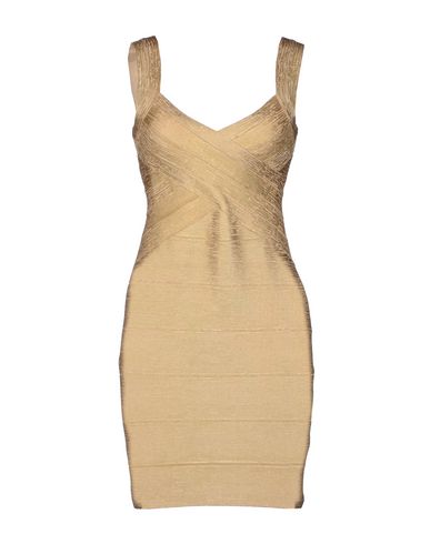 ZOOM CORIZZI - Short dress